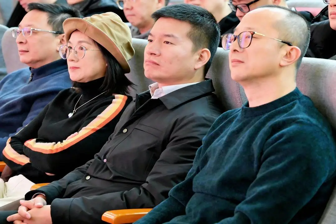 智見未來，影像新生：山東攝影界歲末看稿會凝聚共識展望未來