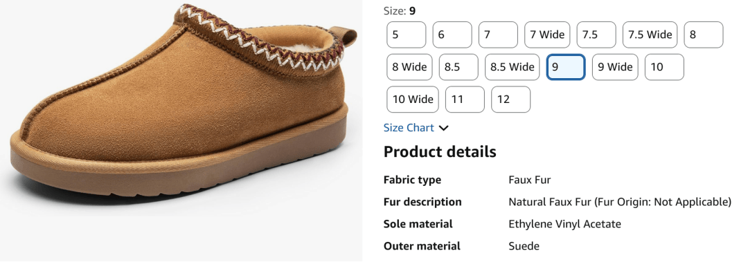 黑五網一賣爆近2億，湖南跑出鞋類大賣！