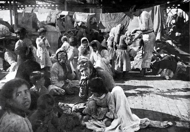 原創基督教的性力派，有多開放？亞美尼亞基督教為何是千年異端？