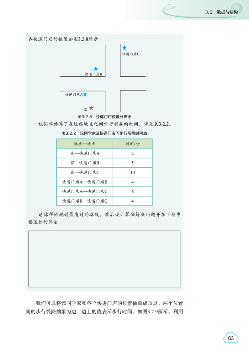 2026教科版高中資訊科技必修1《資料與計算》電子課本