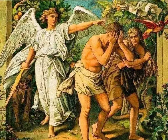 原創基督教的性力派，有多開放？亞美尼亞基督教為何是千年異端？