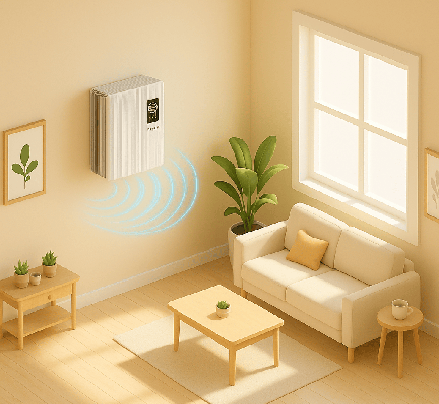 空氣清淨機可以祛除煙味嗎？去煙味比較好的空氣清淨機是哪款？