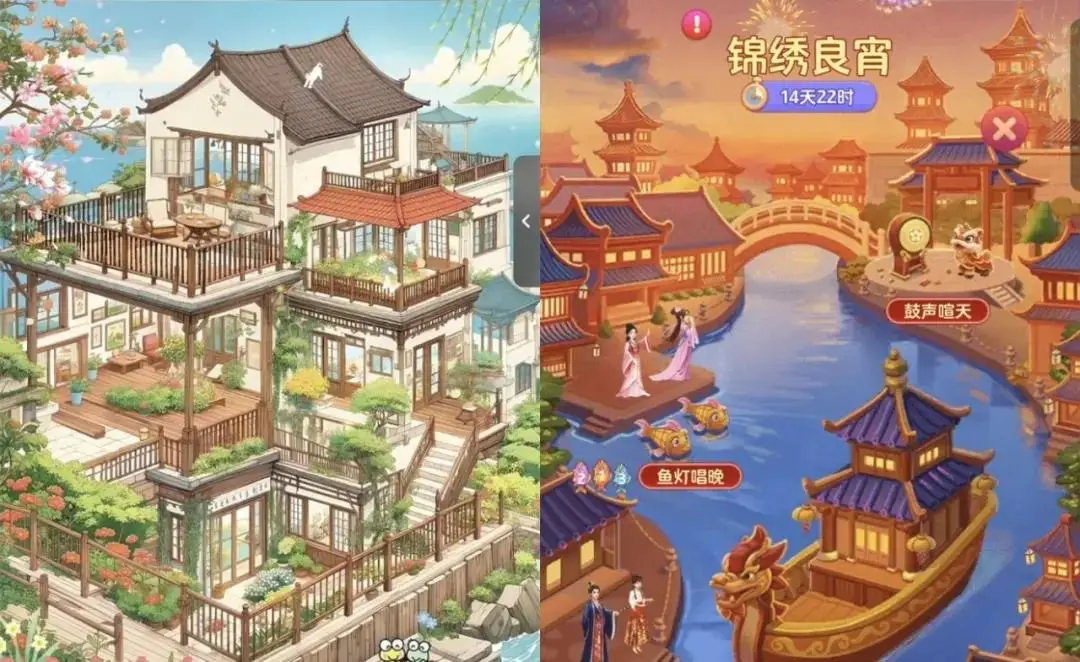 玩家越不花錢，小遊戲越賺錢？