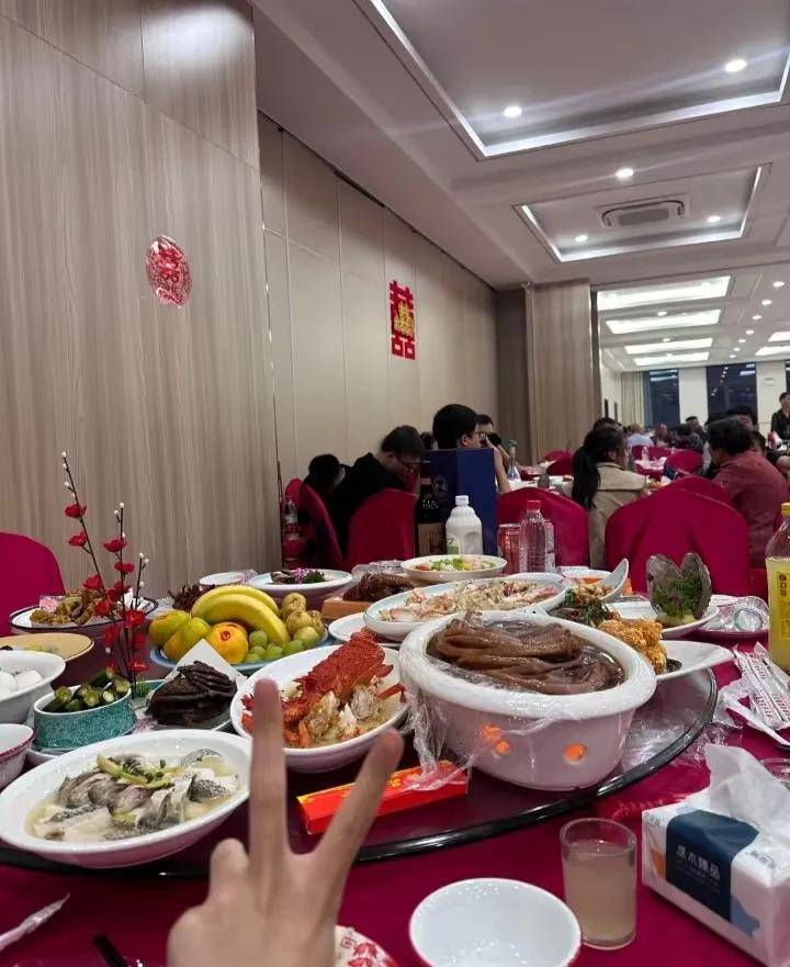 為什麼越來越多的人不願意參加婚慶宴請了？