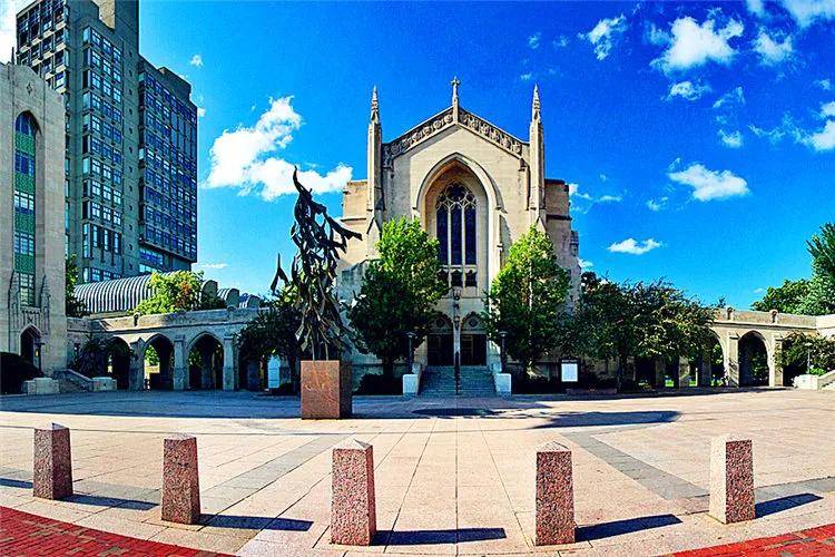 2025國際生人數最多的美國大學TOP10！