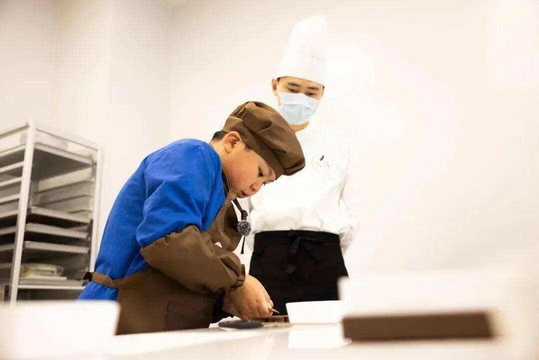 北京巧克力博物館開業啦！長城、祈年殿居然“能吃”，具體位置——