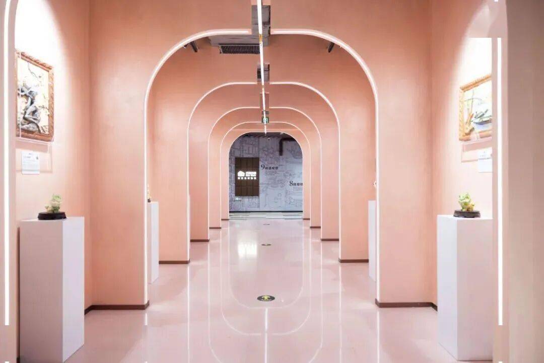 北京巧克力博物館開業啦！長城、祈年殿居然“能吃”，具體位置——