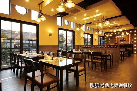 二手裝置回收：資金週轉率暴跌，餐飲閉店潮後的真相