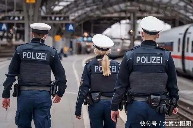 原創中國留學生德國遇襲後反擊續：被判防衛，打人者匈牙利籍，是慣犯