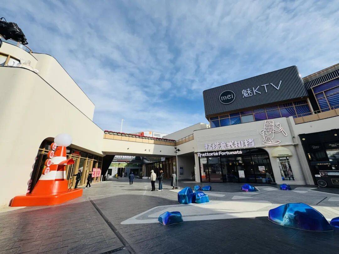 一路生花！世界級旅遊目的地“崛起記”