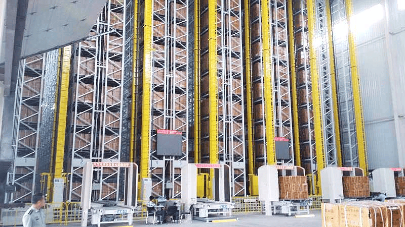 2025年熱門貨架大揭秘：這些款式受市場青睞，平臺貨架/橫樑貨架/閣樓貨架/輕型貨架/倉儲貨架，貨架製造企業如何選