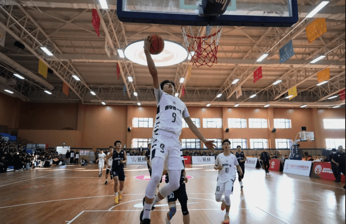 追光 | 請國手帶訓練，選社團挑花眼……中學體育發展有妙招