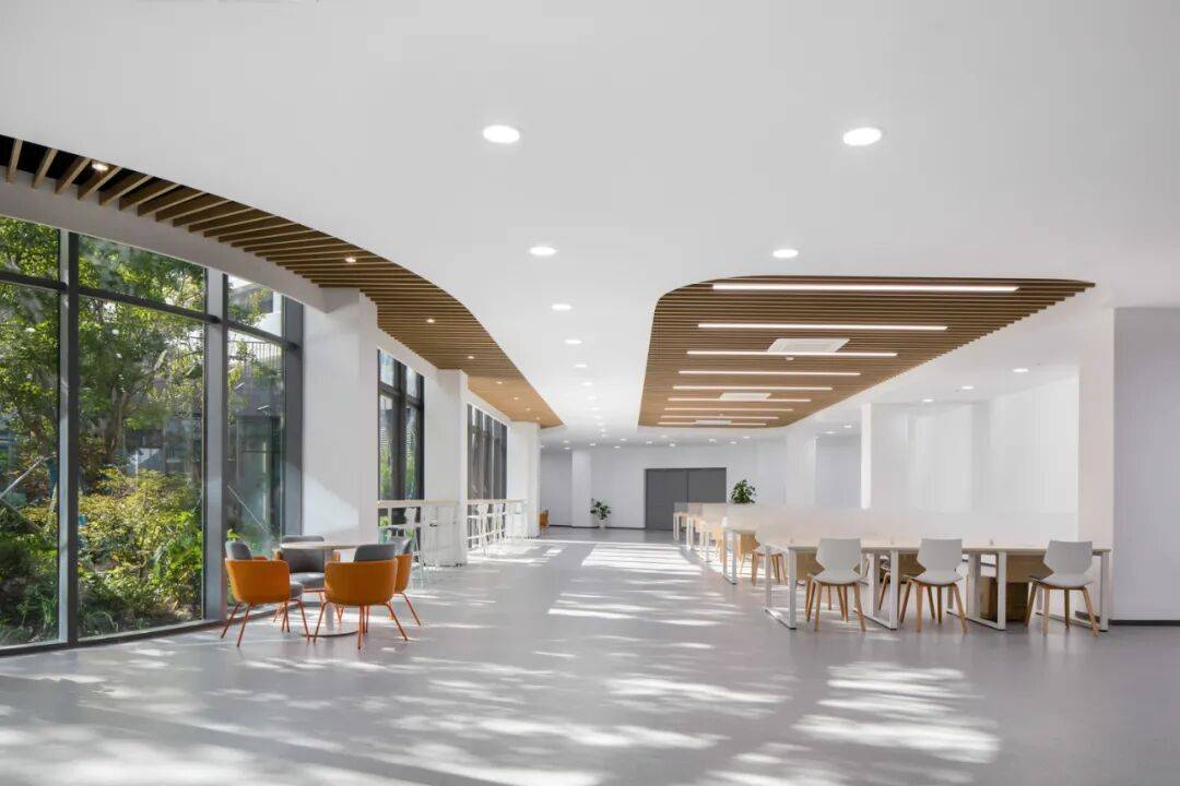 金螳螂 | 南京大學蘇州附屬幼兒園、小學、中學