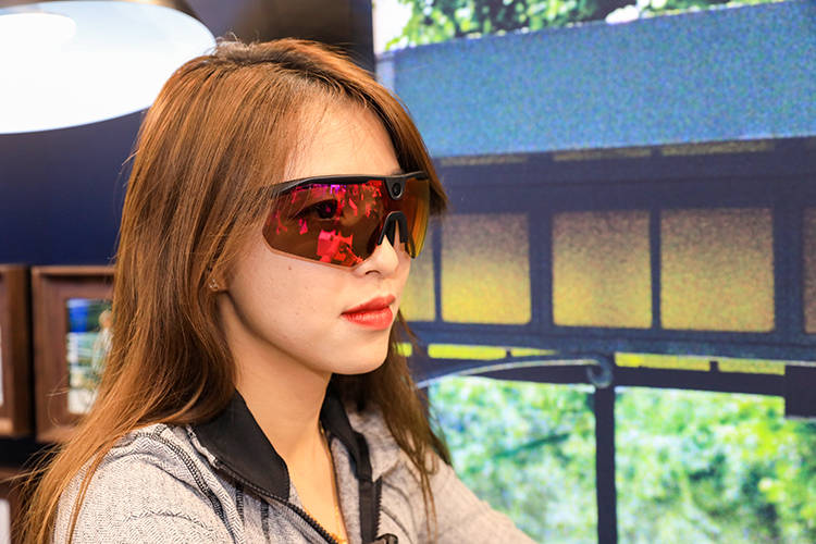 原創AI眼鏡是噱頭還是真實用？BleeqUp在CES2026上給出了答案