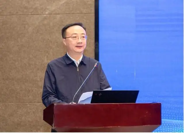 教育部黨組決定，趙宏偉、張吉雄履新