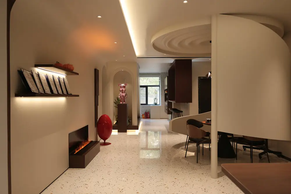 地板選擇全攻略：款式、亮光地板選購秘籍