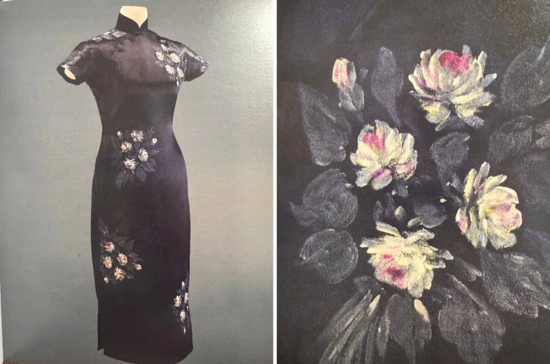 收藏大佬張信哲&貝聿銘妹妹貝洽，揭開上海老錢的財富冰山