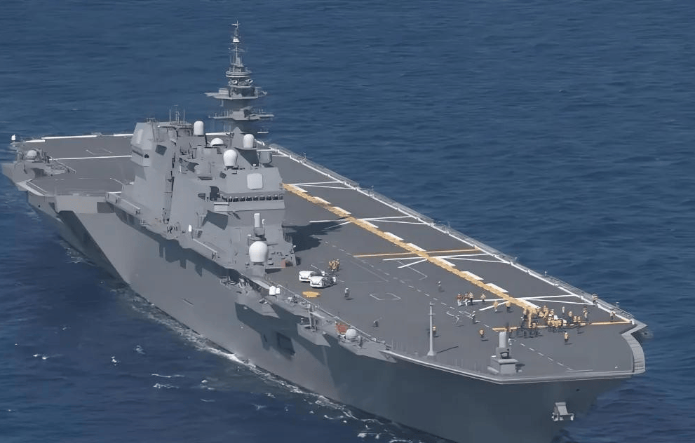 中國不用費一兵一卒，一紙禁令要給日本去軍事化，日外務省：抗議