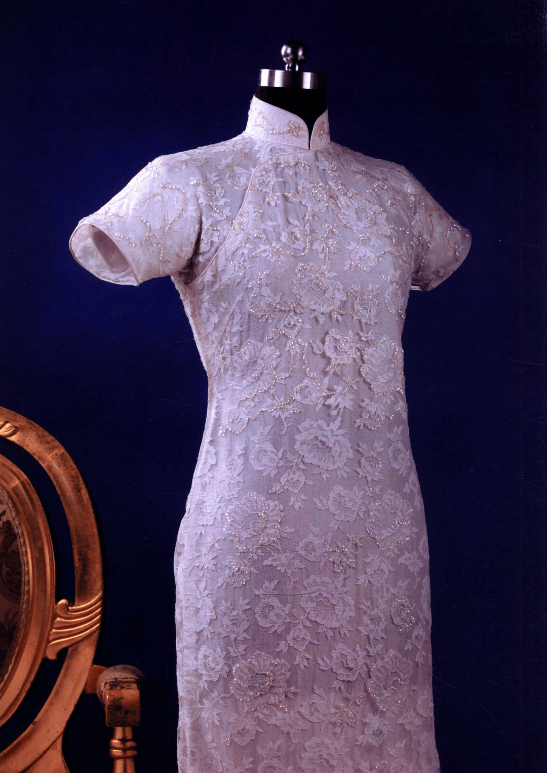 收藏大佬張信哲&貝聿銘妹妹貝洽，揭開上海老錢的財富冰山