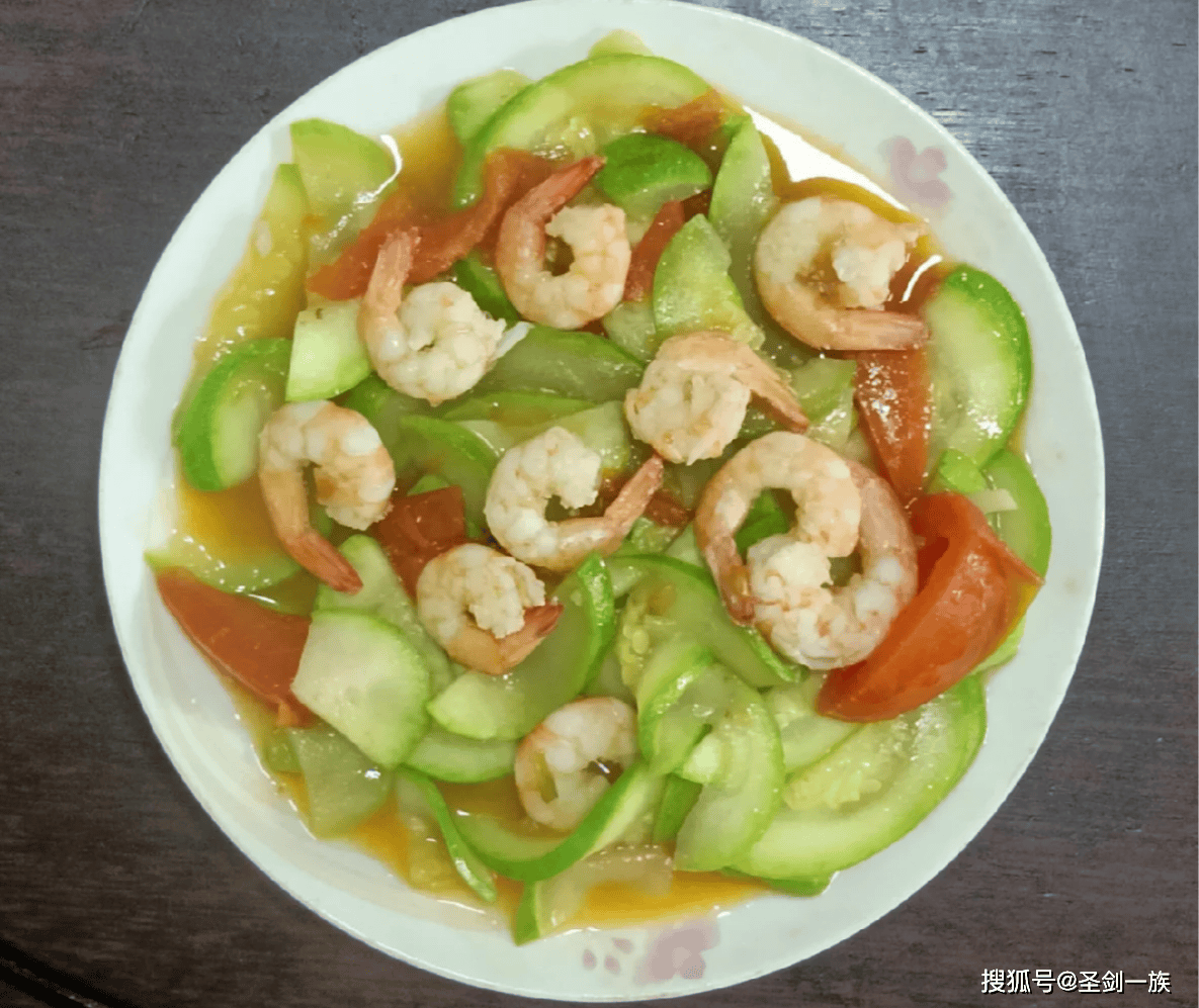 天氣漸冷容易感冒，常吃這8道菜，經過全家人驗證的菜譜