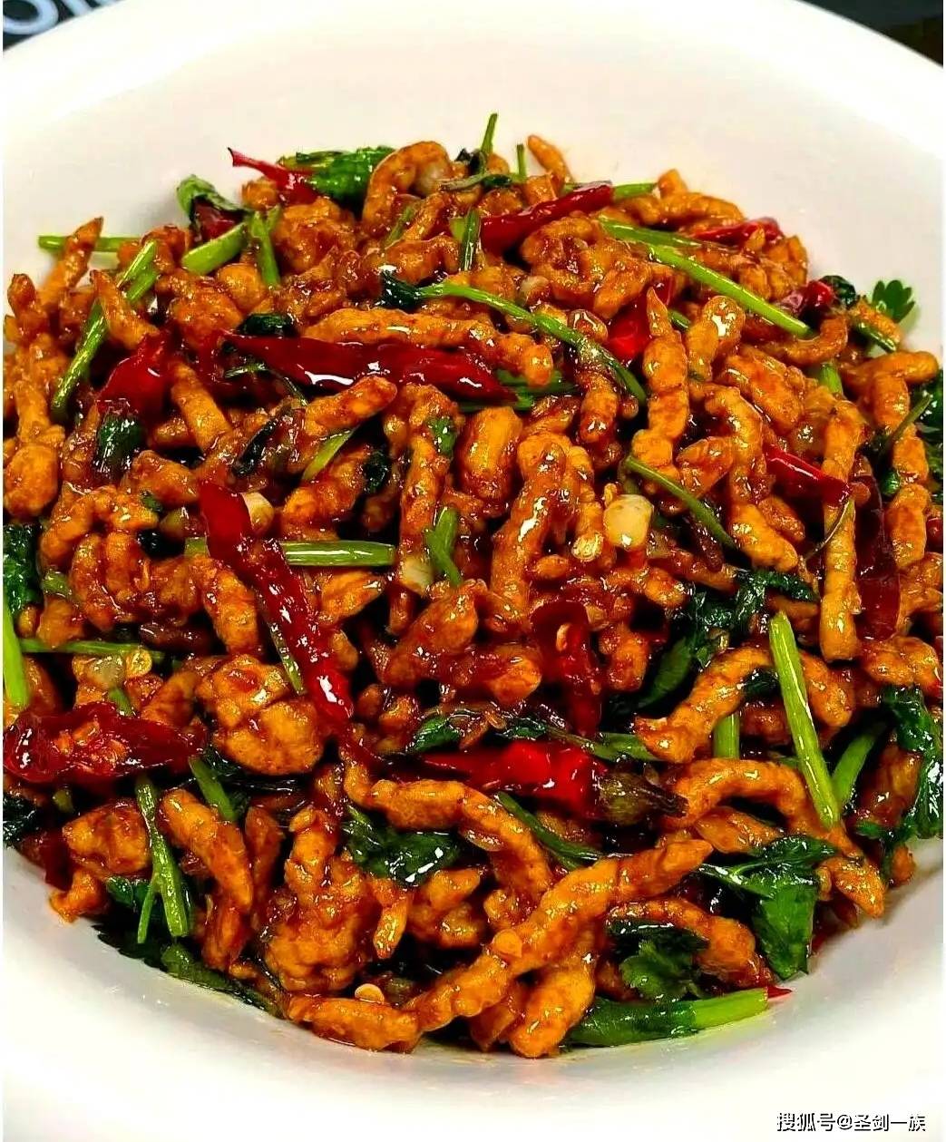 專家推薦的九款適合孩子吃的菜譜做法，健康成長從餐桌開始！