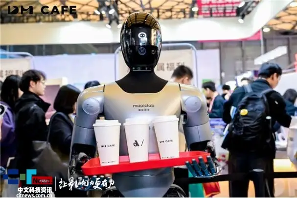 DM CAFE，以科技重塑咖啡產業效率鏈