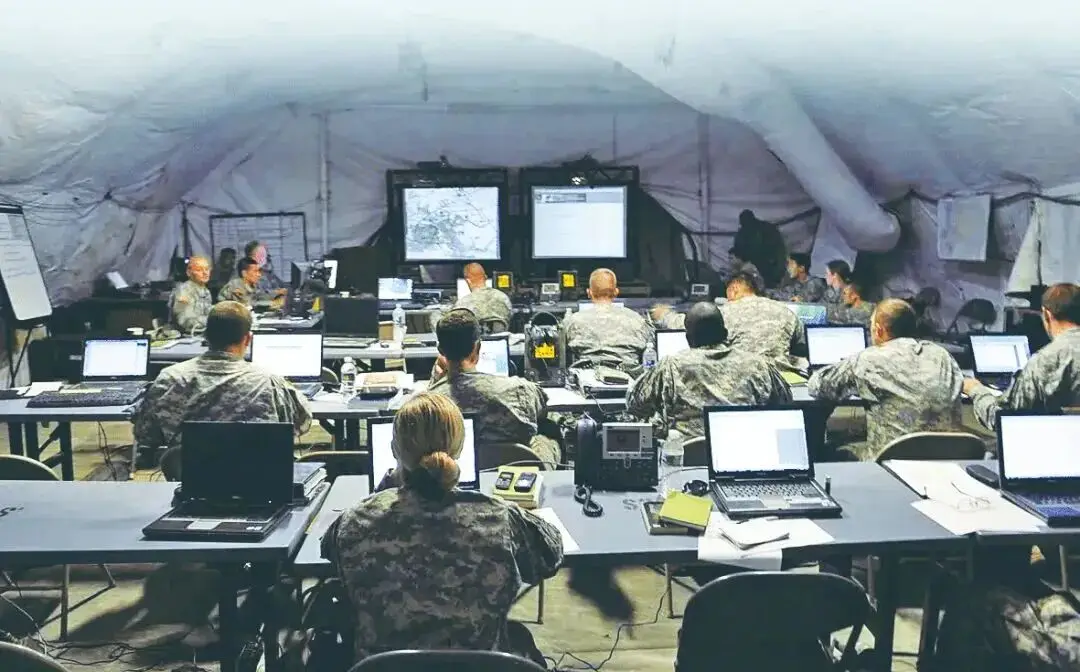 未來戰場“演算法大戰”：AI賦能電子戰