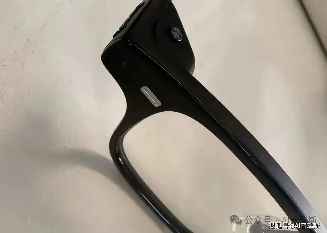 夸克AI眼鏡實測：目前最適合佩戴的AI眼鏡