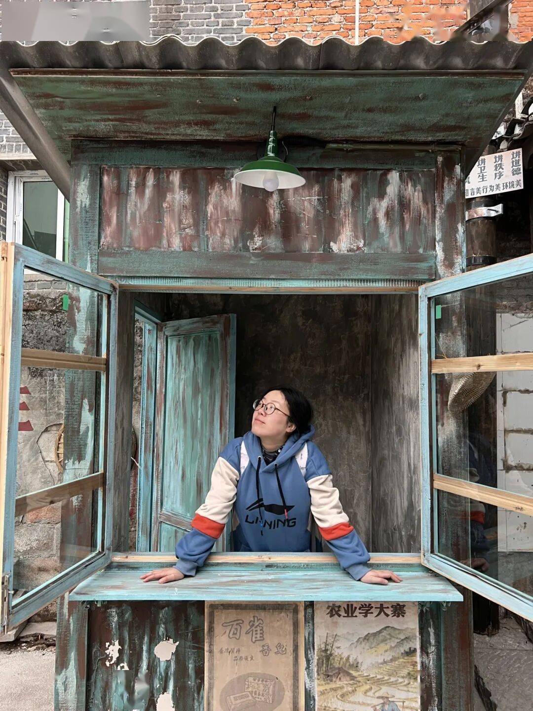 安順古城上“新”了！黃古井被“復原”、炮臺街秒變“復古美食街”！