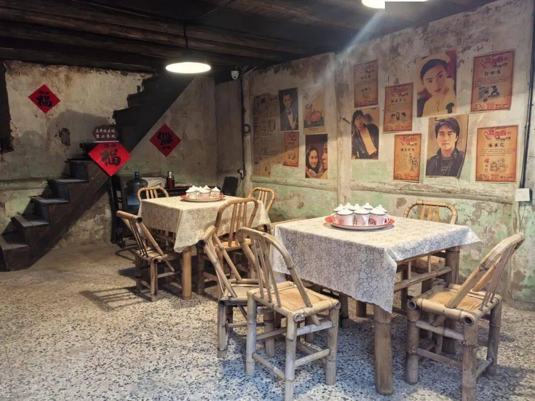 安順古城上“新”了！黃古井被“復原”、炮臺街秒變“復古美食街”！