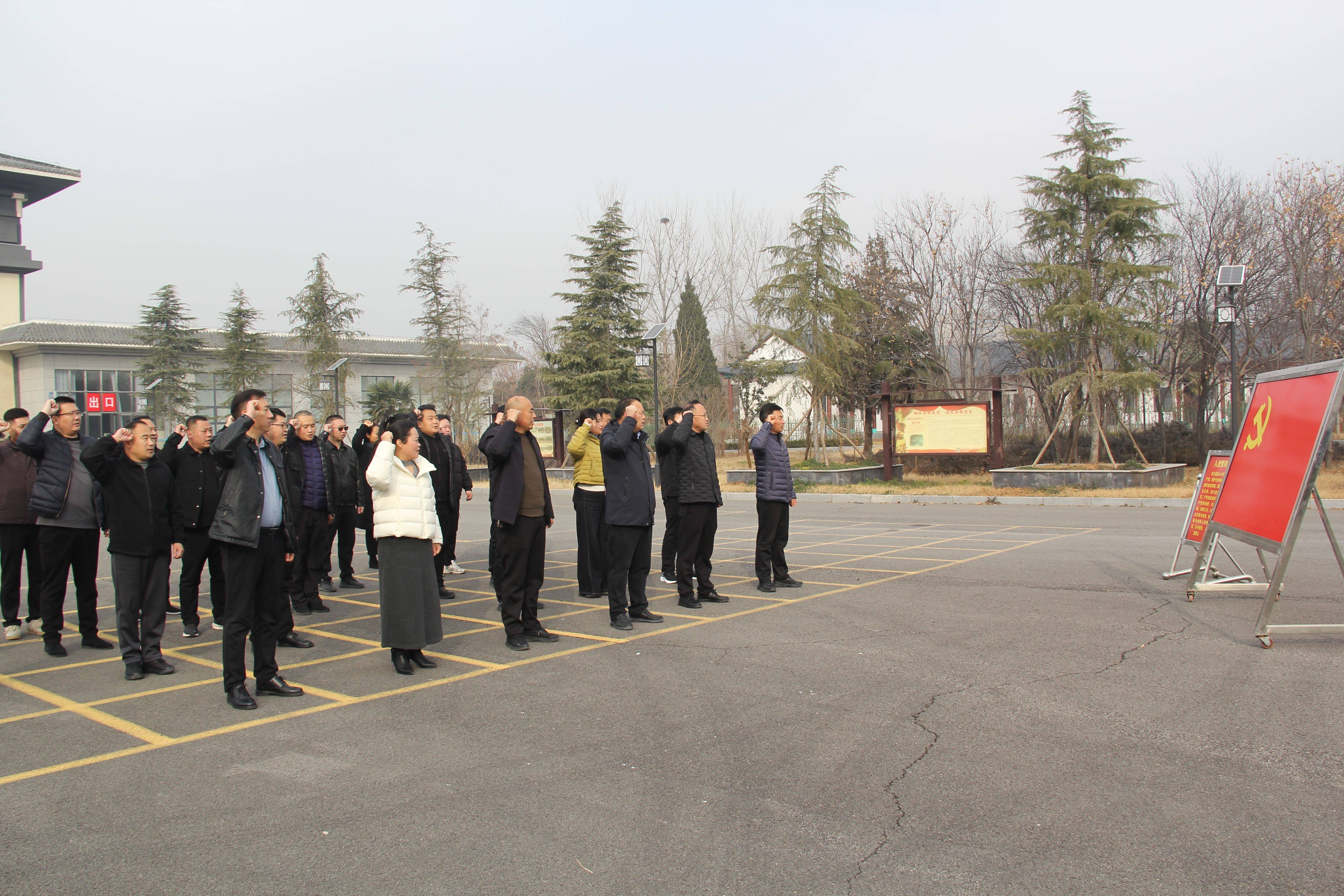 開展愛國主義教育 築牢思想道德防線