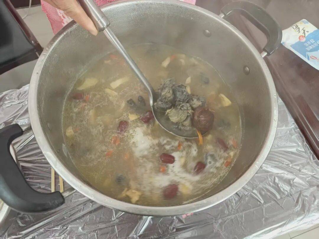 家常菜里品团圆 美食为媒促团结！马家滩镇举办“妈妈的家常菜”美食展示活动