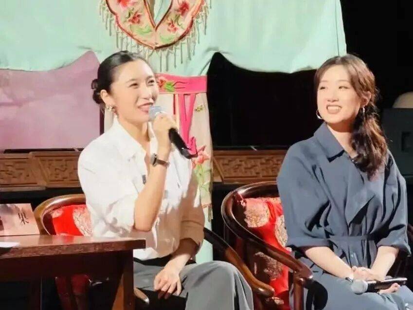 2025年東城區戲劇普及交流專案“劇匯生活”回顧 | 80場活動解鎖戲劇的N種開啟方式