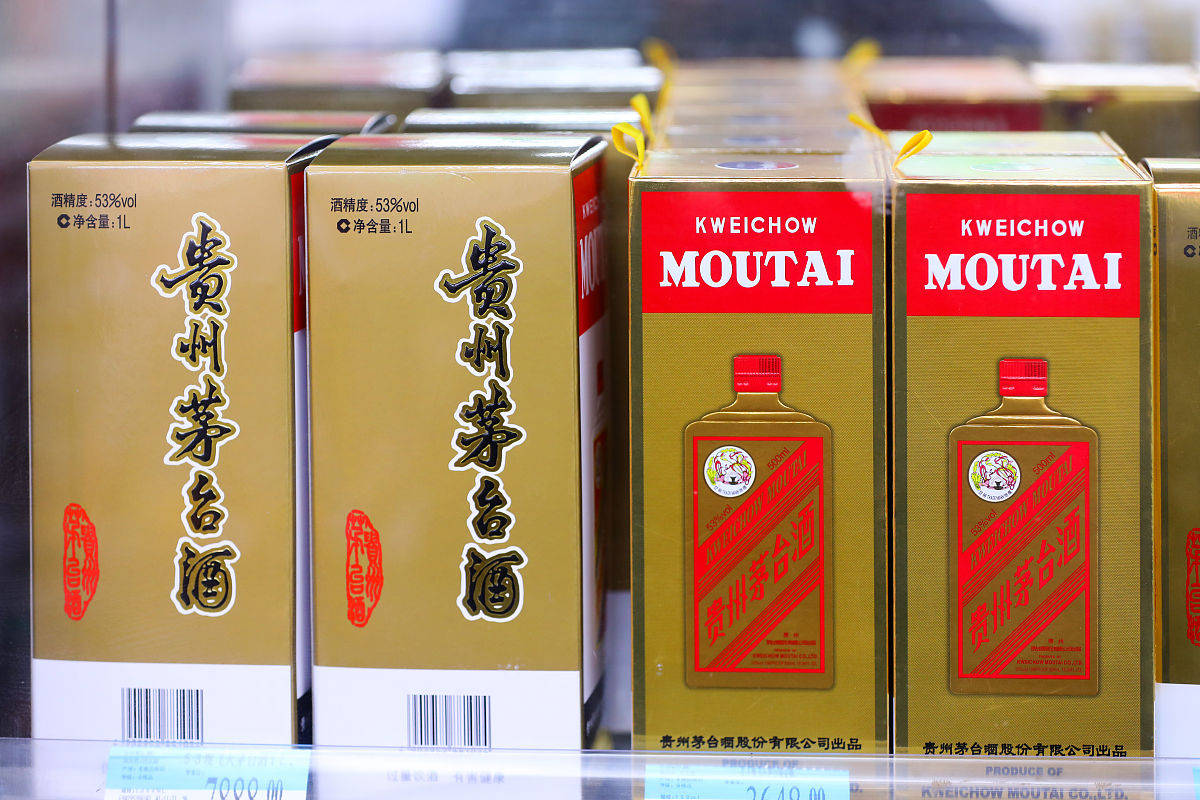 從醬酒包裝黑科技看美食保鮮革命