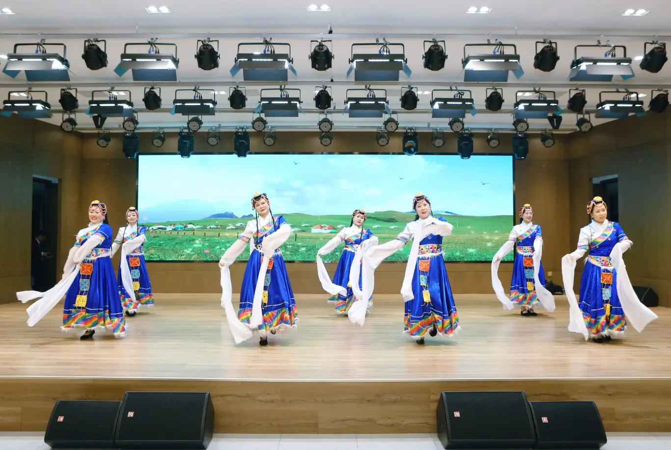 以會為媒促融合！2026 陝西省旅遊飯店協會發展大會，開啟行業品質發展新篇章