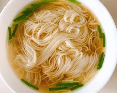 原創腹瀉不慌！8 種溫和護腸食物，幫腸道快速 “重啟” 安心吃