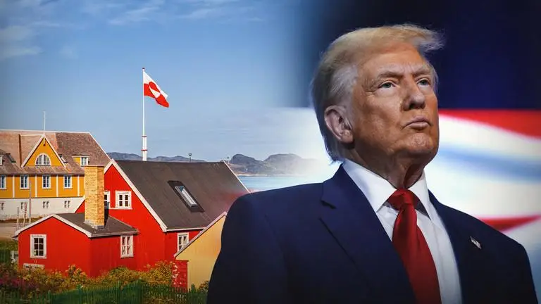 原創特朗普執政一年失誤頻頻，美國形象快速滑坡，中國反而坐收紅利