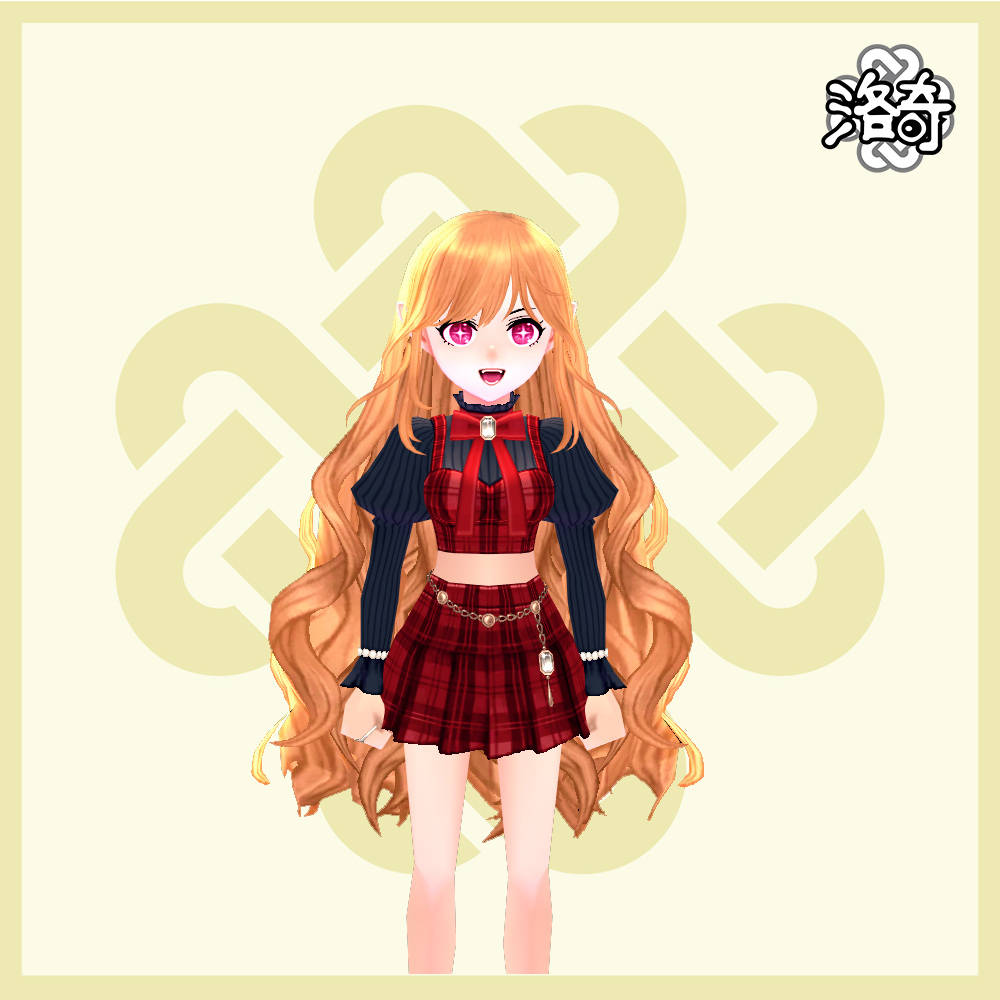 《洛奇》可愛迷人 精緻臉龐 2026年美容手帕全新上線！