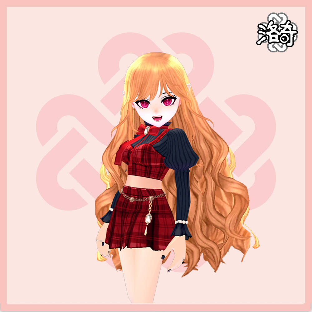 《洛奇》可愛迷人 精緻臉龐 2026年美容手帕全新上線！