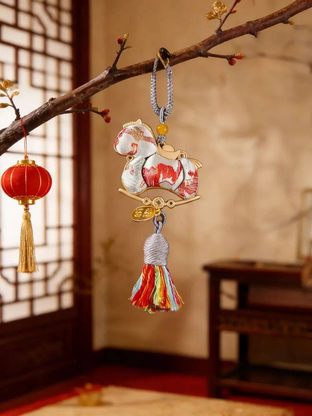 九華山祈福+千年宋錦刺繡，美爆了！