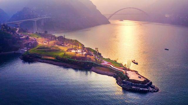 重慶推出首批生態文化精品旅遊線路