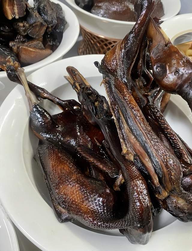 浙江旅遊，紹興安昌古鎮攻略！