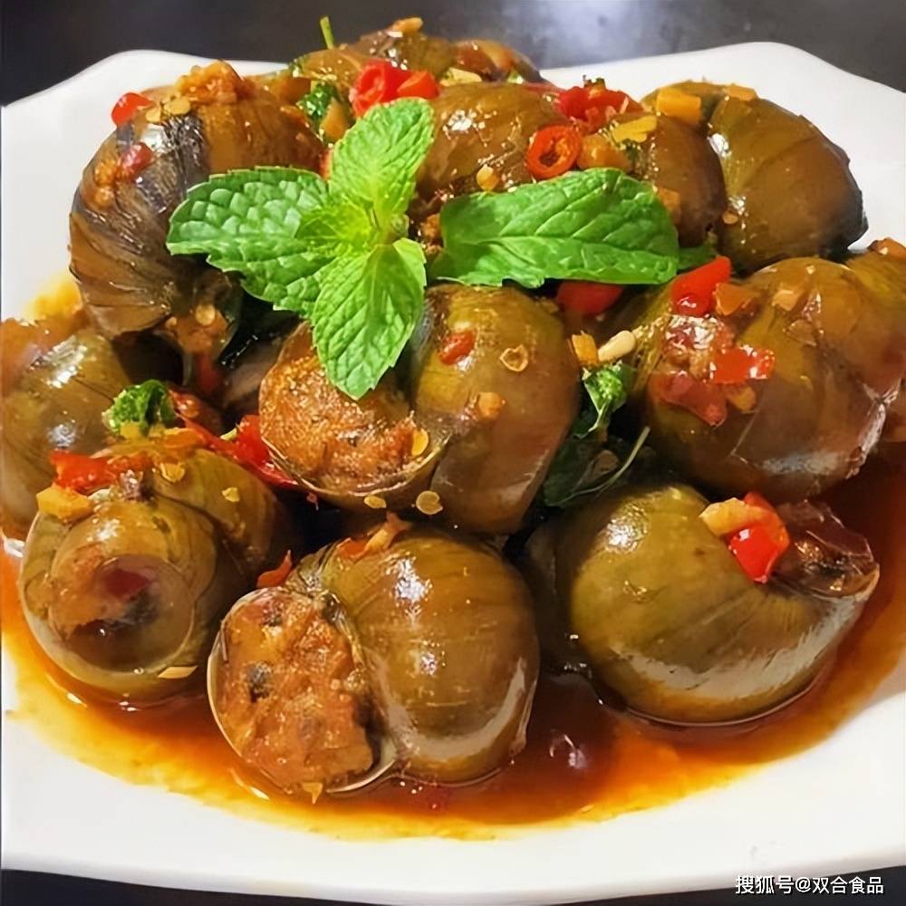 在柳州像螺螄粉一樣好吃的美食，掰著手指都數不過來，柳州旅遊必吃美食指南