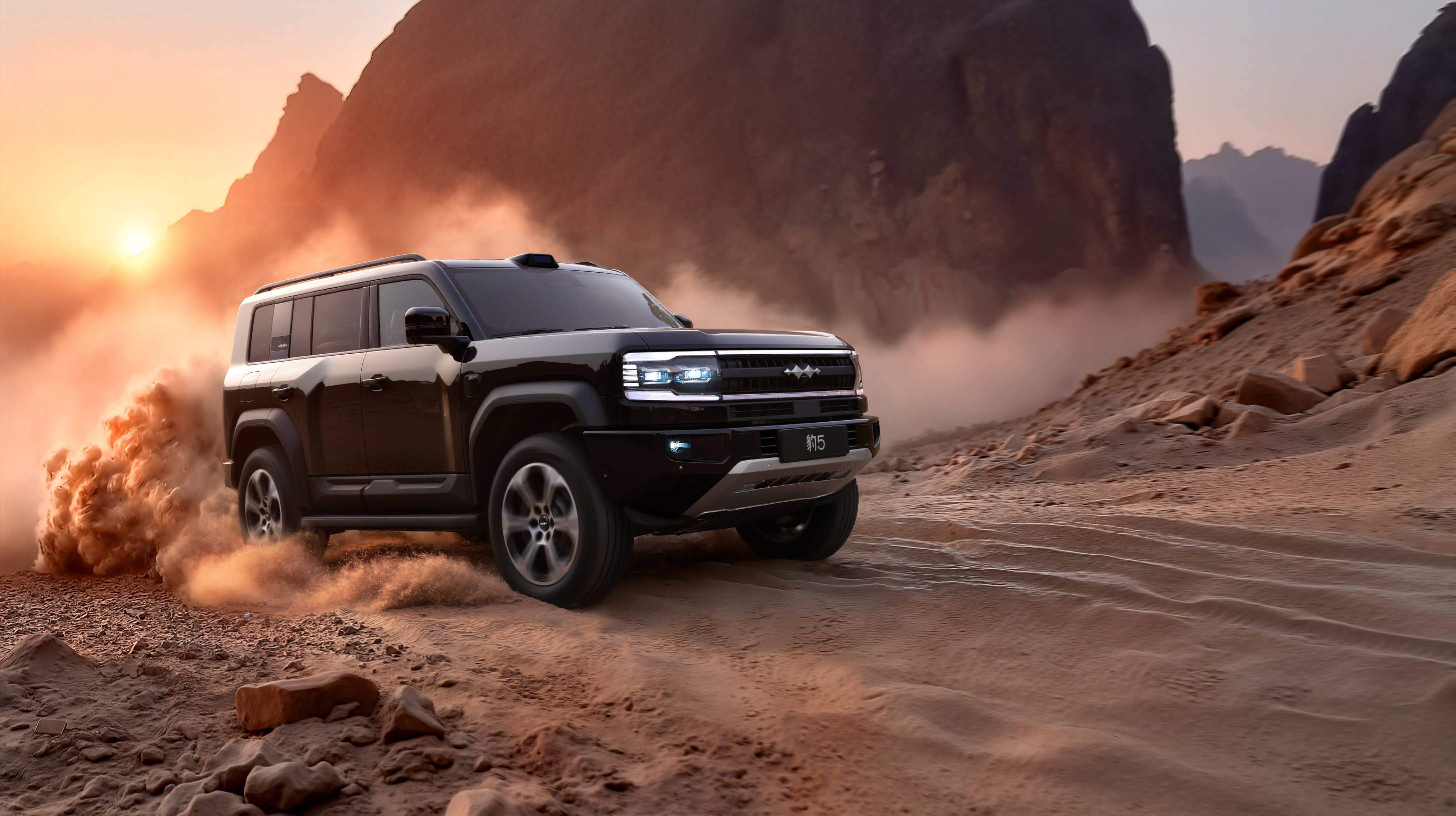 原創比亞迪勝訴“黑公關”案，用法律與實力捍衛中國汽車產業淨土