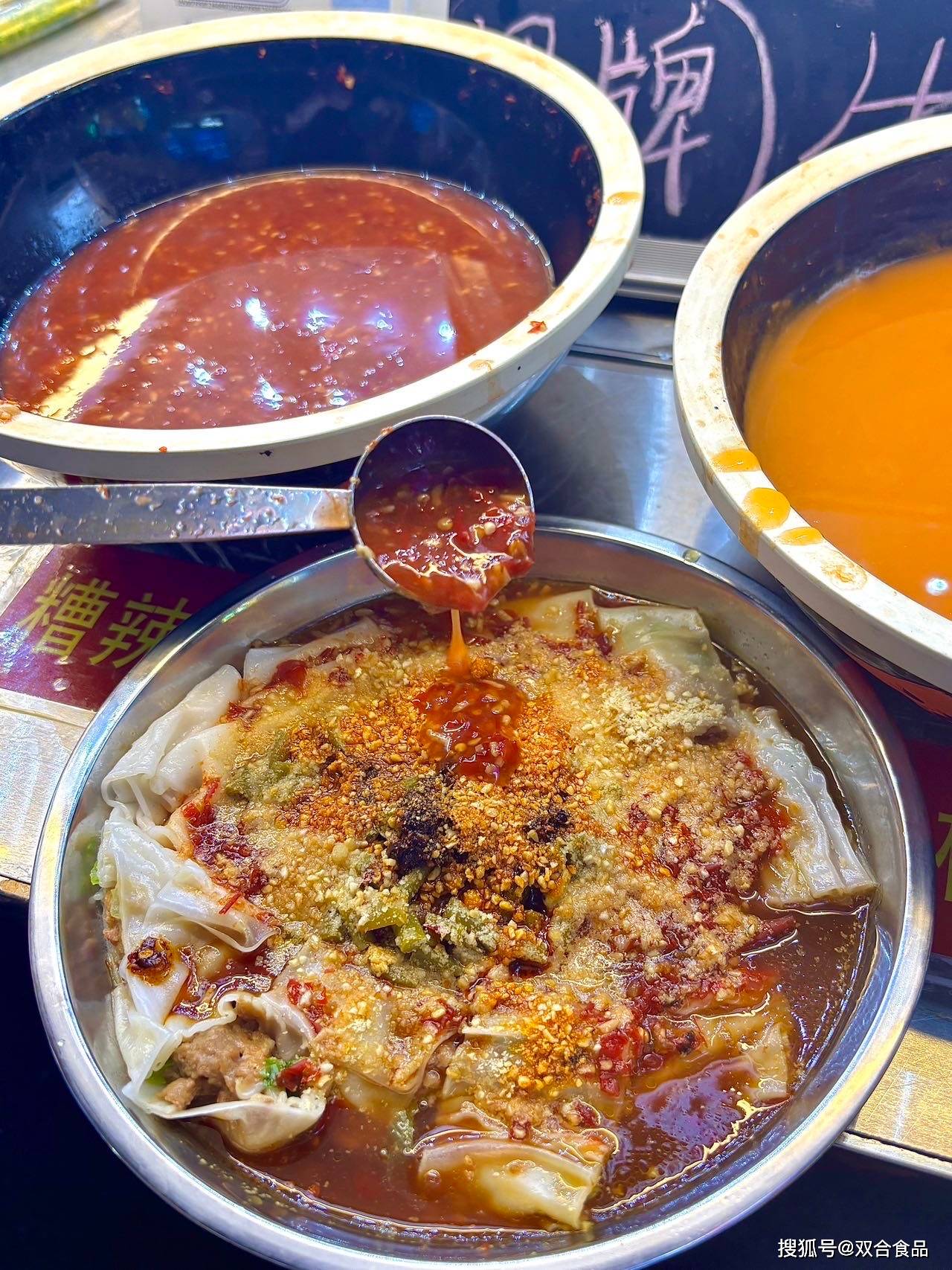 在柳州像螺螄粉一樣好吃的美食，掰著手指都數不過來，柳州旅遊必吃美食指南