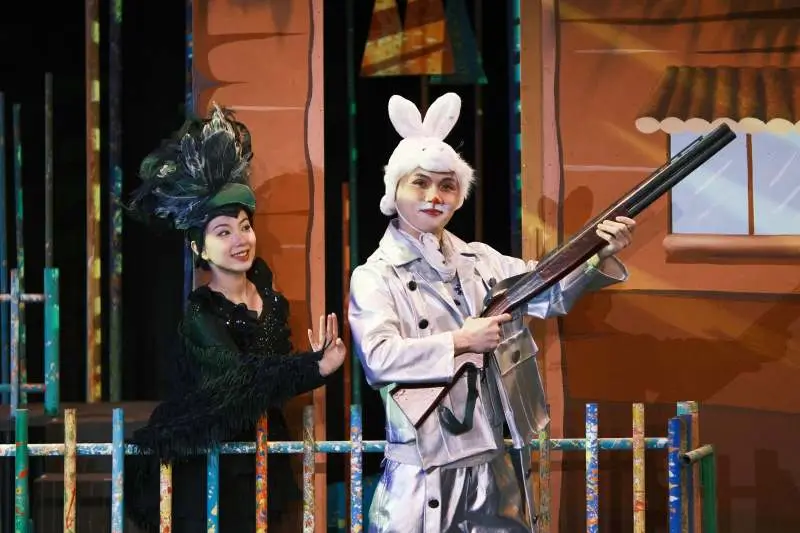 話劇迷有福了！這份重慶市話劇院“拾樓戲劇空間”的年度上新選單請收好