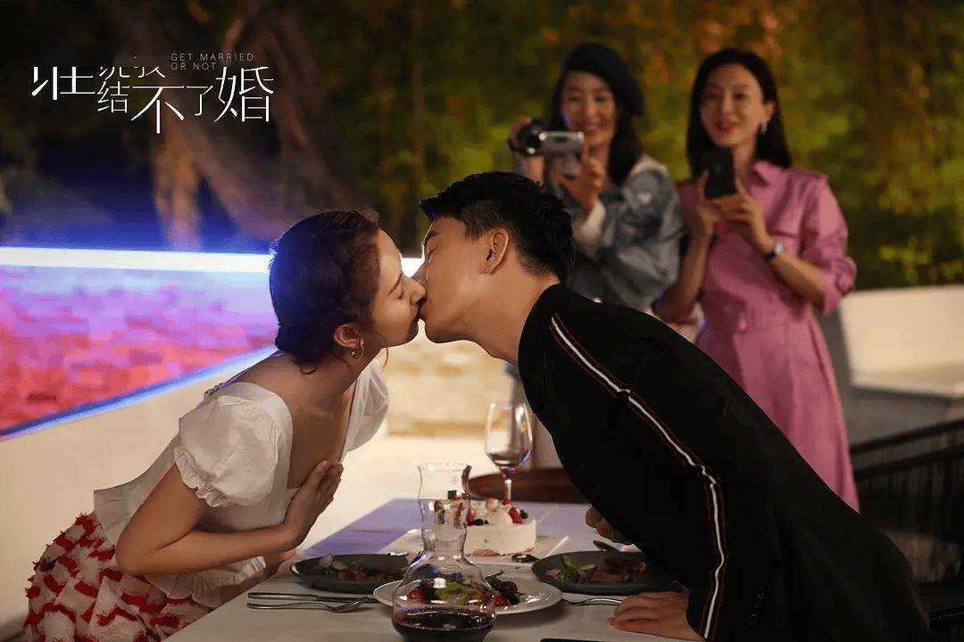 究竟什麼是“門當戶對”：36位單身女性的新標準