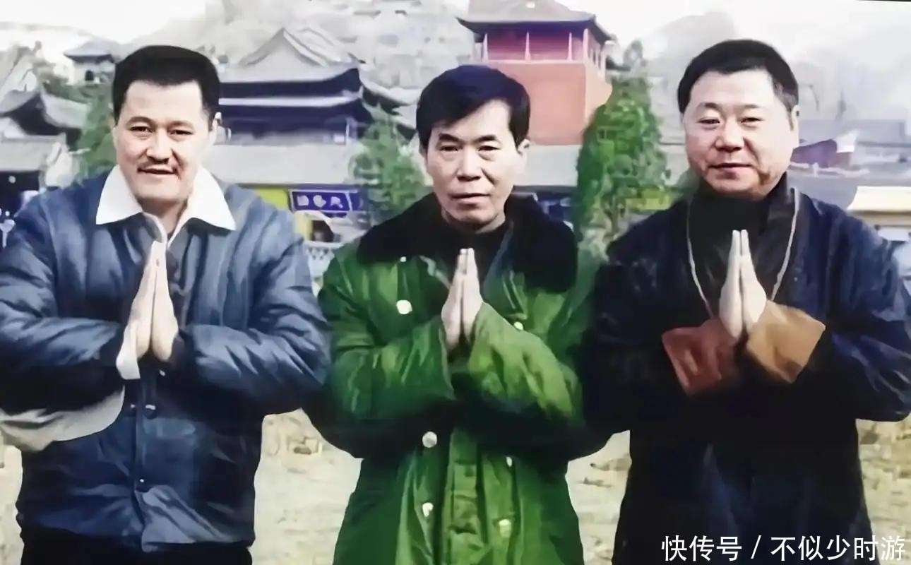 原創要完房子又要錢！何慶魁喊話趙本山：孫子留學，沒臉再跟你要50萬