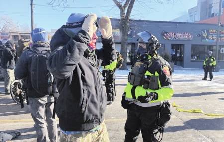 美“移民執法”再殺美國公民