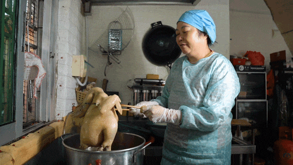 “外國「駐深辦」餐廳地圖，建議收藏好”